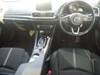 MAZDA AXELA SPORTS