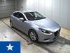 MAZDA AXELA SPORTS