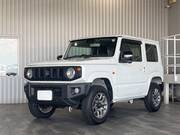 2023 SUZUKI JIMNY XC