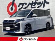2024 TOYOTA NOAH