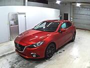 2014 MAZDA AXELA SPORTS