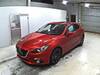 MAZDA AXELA SPORTS