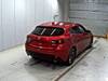 MAZDA AXELA SPORTS