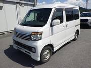 2011 DAIHATSU ATRAI WAGON