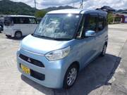 2018 MITSUBISHI EK SPACE