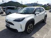 2022 TOYOTA YARIS CROSS Z