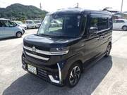 2024 SUZUKI SPACIA CUSTOM