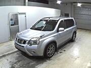 2012 NISSAN X-TRAIL 20GT