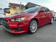 2008 MITSUBISHI LANCER
