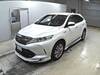 TOYOTA HARRIER HYBRID
