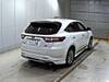 TOYOTA HARRIER HYBRID