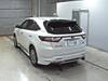 TOYOTA HARRIER HYBRID