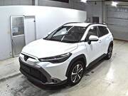 2023 TOYOTA COROLLA CROSS HYBRID Z