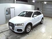 2016 AUDI Q3