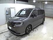 2025 HONDA STEPWAGON