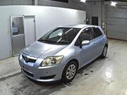 2008 TOYOTA AURIS 180G