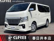 2019 NISSAN NV350 CARAVAN VAN