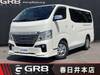 NISSAN NV350 CARAVAN VAN