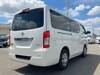 NISSAN NV350 CARAVAN VAN