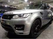 2015 LAND ROVER RANGE ROVER SPORT