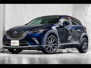 2016 MAZDA CX-3