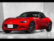 2015 MAZDA ROADSTER