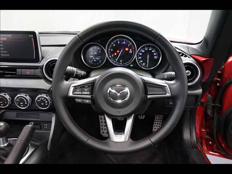 2015 MAZDA ROADSTER for sale - photo 11