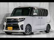 2021 DAIHATSU TANTO