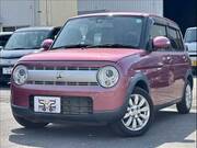 2015 SUZUKI ALTO LAPIN