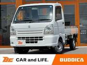 2015 SUZUKI CARRY TRUCK