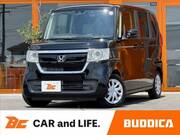 2020 HONDA N-BOX