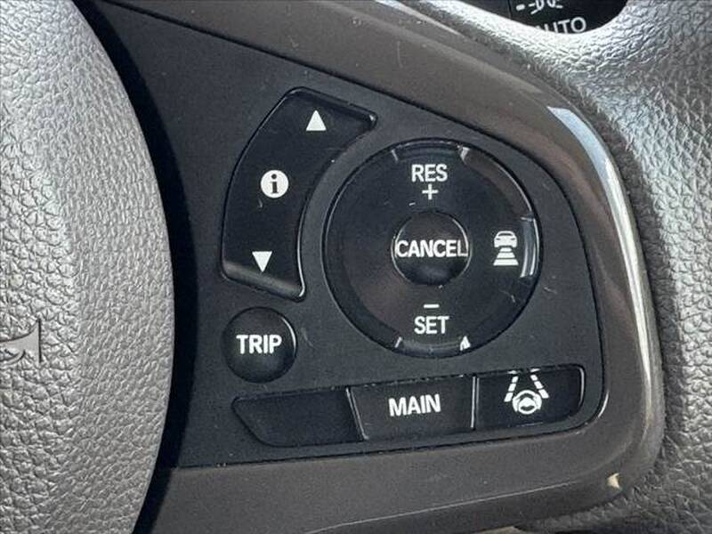 2020 HONDA N-BOX for sale - photo 5