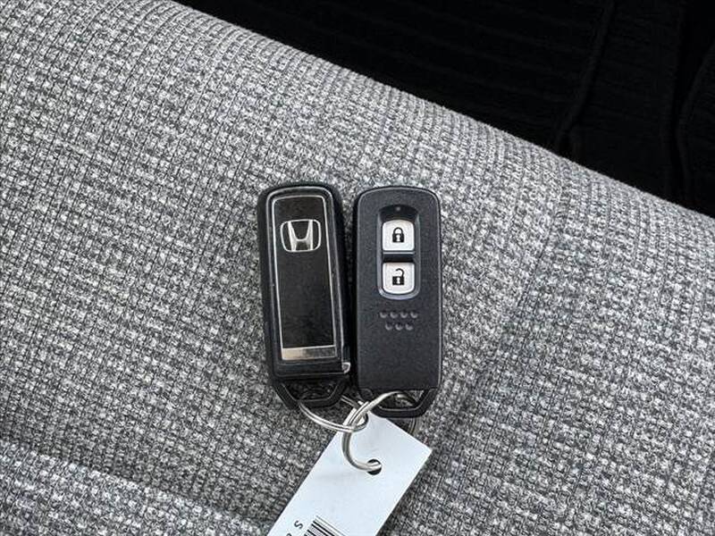 2020 HONDA N-BOX for sale - more photos