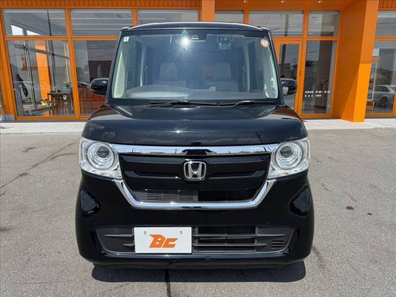 2020 HONDA N-BOX for sale - photo 10