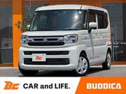 2025 SUZUKI SPACIA