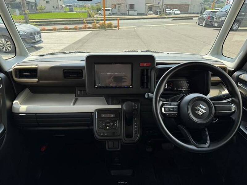 2025 SUZUKI SPACIA for sale - photo 3