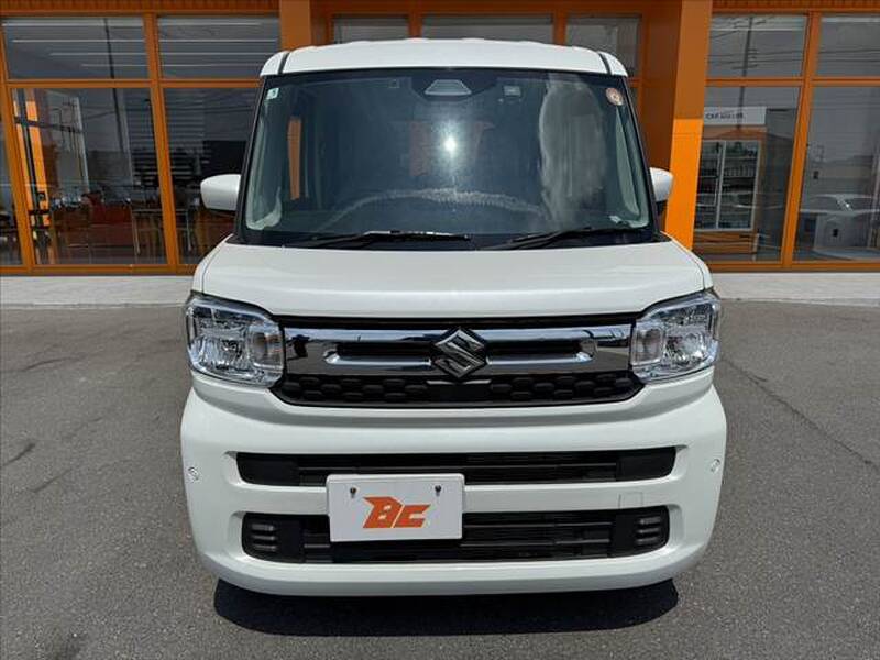 2025 SUZUKI SPACIA for sale - photo 10
