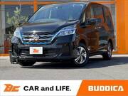 2021 NISSAN SERENA