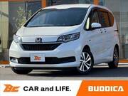 2021 HONDA FREED
