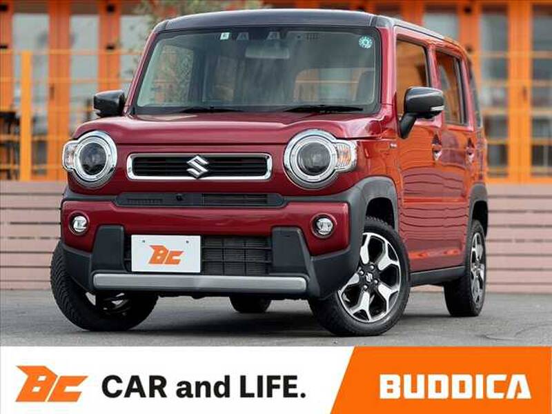 2020 SUZUKI HUSTLER for sale