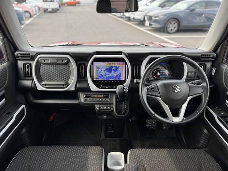 2020 SUZUKI HUSTLER for sale - photo 3