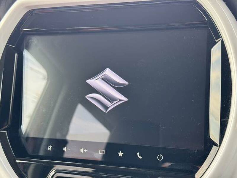 2020 SUZUKI HUSTLER for sale - photo 4
