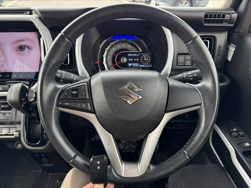 2020 SUZUKI HUSTLER for sale - more photos