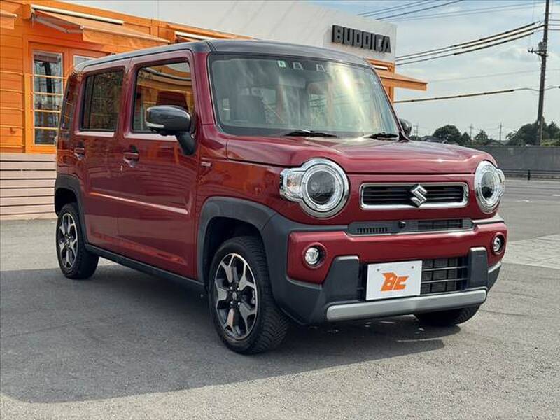 2020 SUZUKI HUSTLER for sale - photo 9