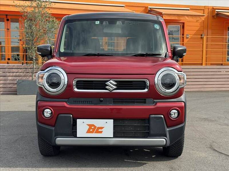 2020 SUZUKI HUSTLER for sale - photo 10