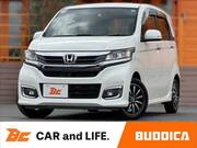 2016 HONDA N-WGN
