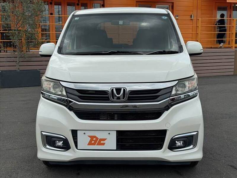 2016 HONDA N-WGN for sale - photo 10