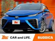 2017 TOYOTA MIRAI