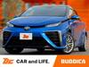 TOYOTA MIRAI