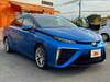 TOYOTA MIRAI